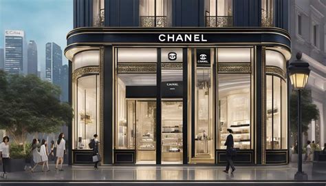 is it cheaper to buy chanel in singapore|chanel official site singapore.